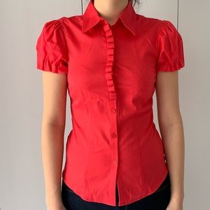 Antonio Melani: button down shirt